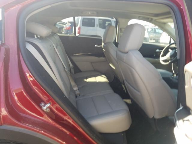 Cadillac XT4 2020 аукцион фото