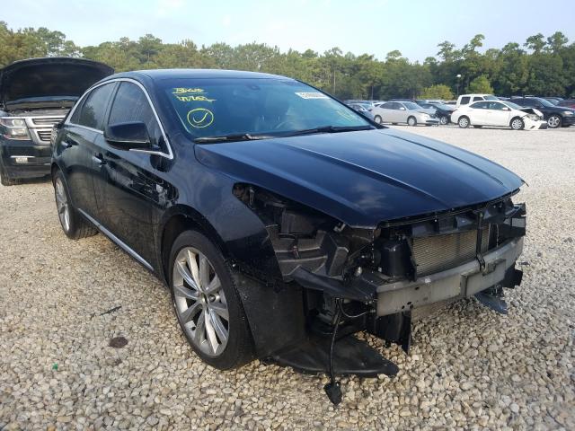 2G61L5S38K9100259 - Cadillac XTS 2019