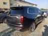 Cadillac XT6 2020 аукцион фото