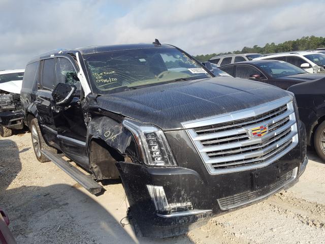 1GYS3KKJ9KR286313 - Cadillac Escalade 2019