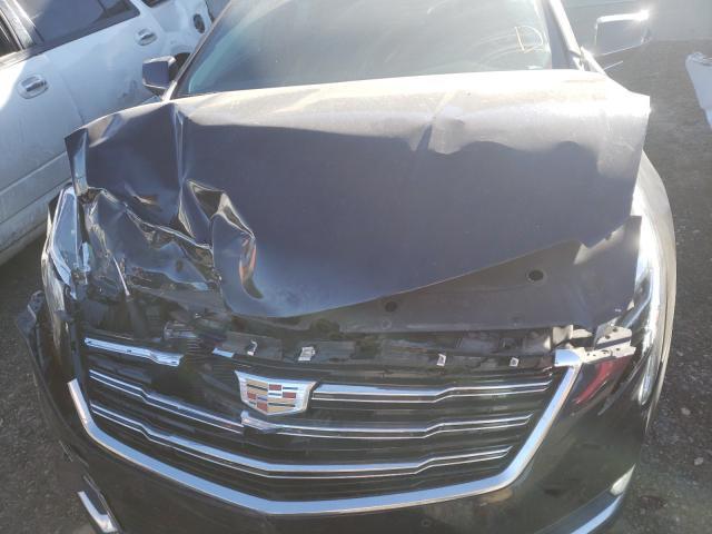 Cadillac XTS 2019 аукцион фото
