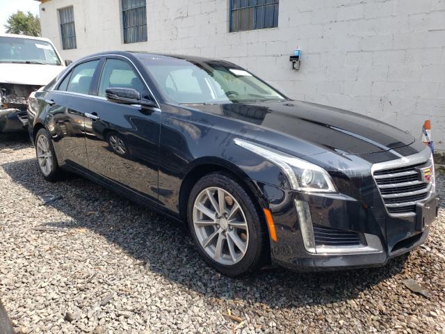 1G6AX5SS1K0121511 - Cadillac CTS 2019