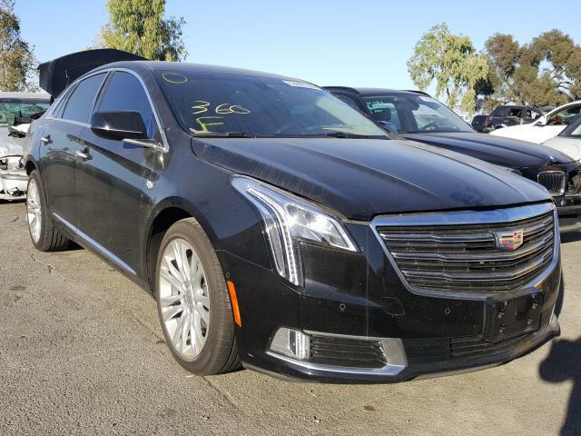 2G61M5S32K9135716 - Cadillac XTS 2019