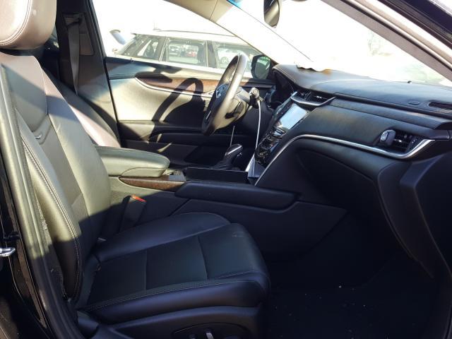 Cadillac XTS 2019 аукцион фото