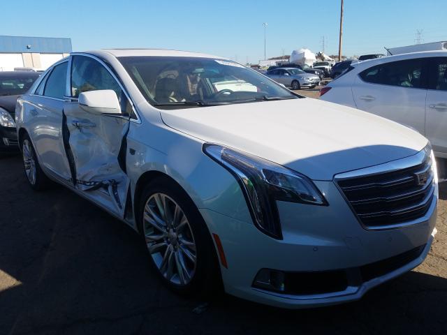 2G61N5S39K9130140 - Cadillac XTS 2019