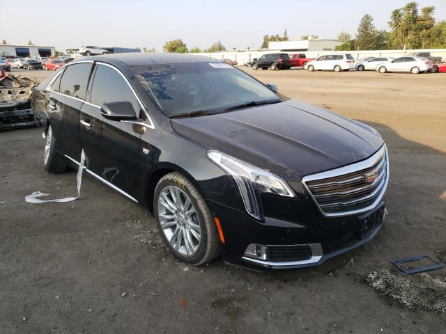 2G61M5S3XK9106867 - Cadillac XTS 2019