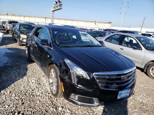 2G61M5S34K9119842 - Cadillac XTS 2019