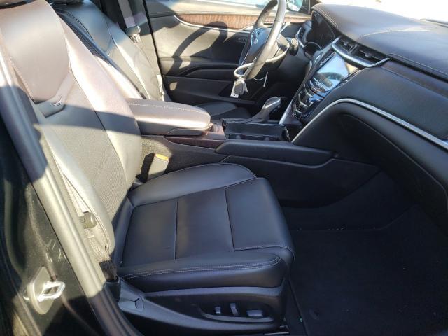 Cadillac XTS 2019 аукцион фото