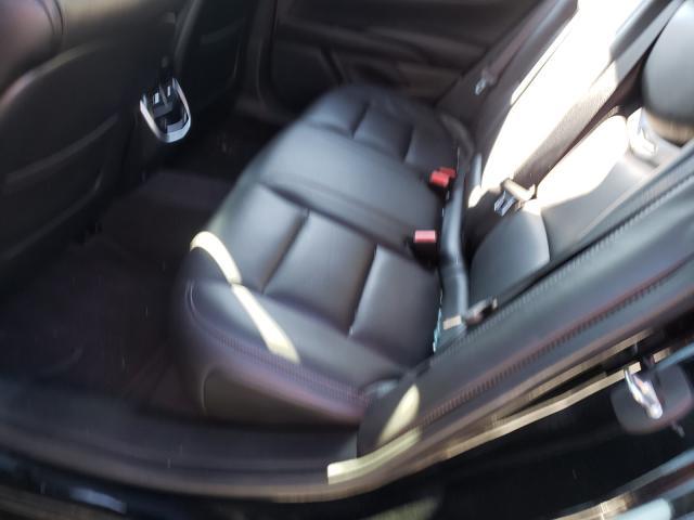 Cadillac XTS 2019 аукцион фото