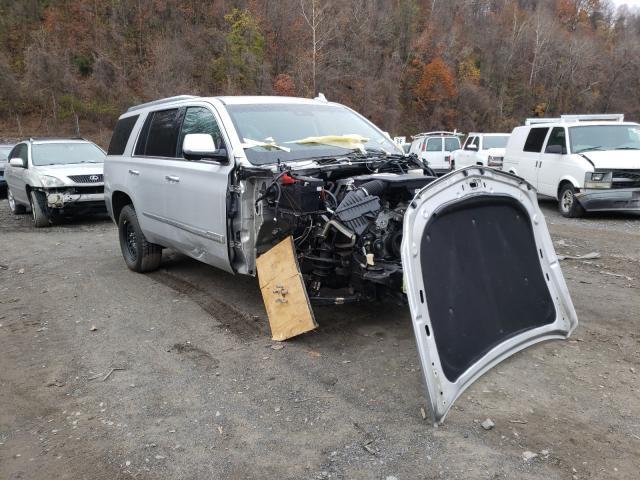 1GYS4BKJ5KR246968 - Cadillac Escalade 2019