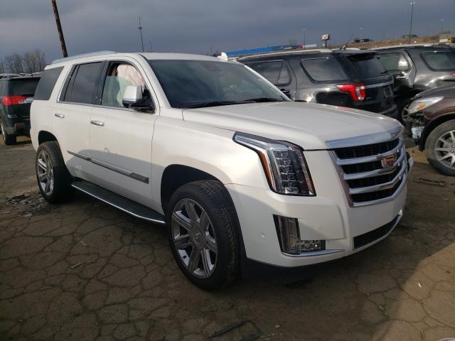 1GYS4BKJ0LR301215 - Cadillac Escalade 2020