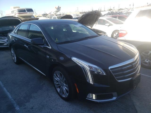 2G61M5S33K9132615 - Cadillac XTS 2019