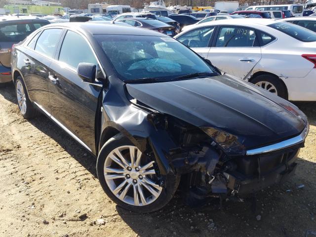 2G61M5S39K9155557 - Cadillac XTS 2019