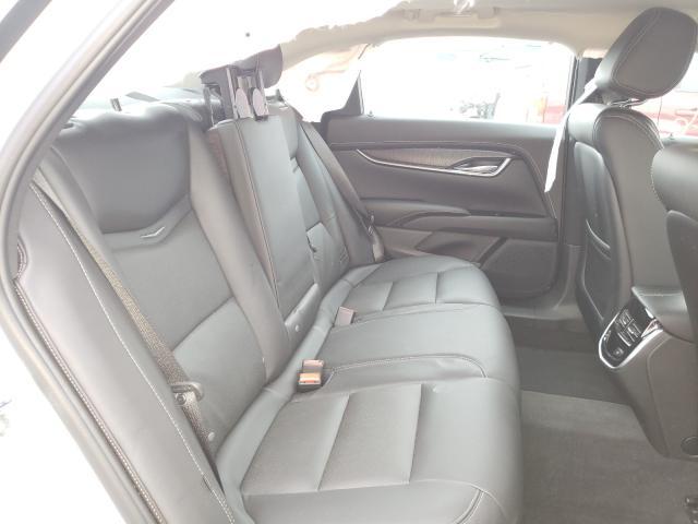 Cadillac XTS 2019 аукцион фото