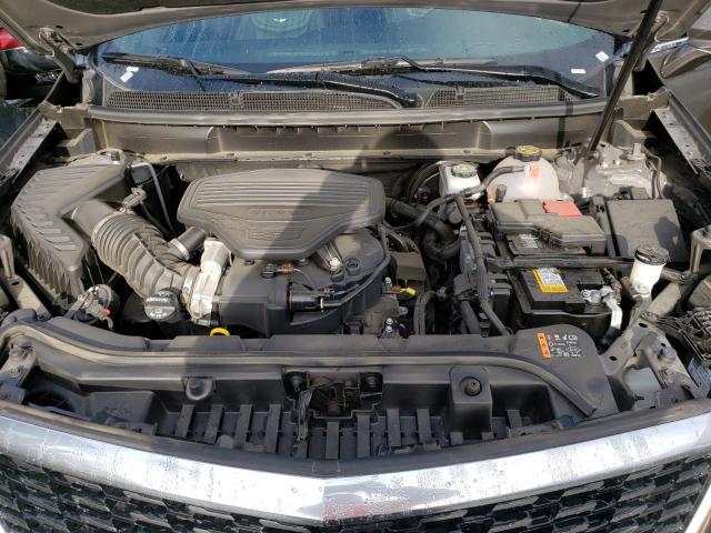 Cadillac XT5 2020 аукцион фото
