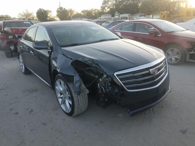 2G61P5S32K9138901 - Cadillac XTS 2019