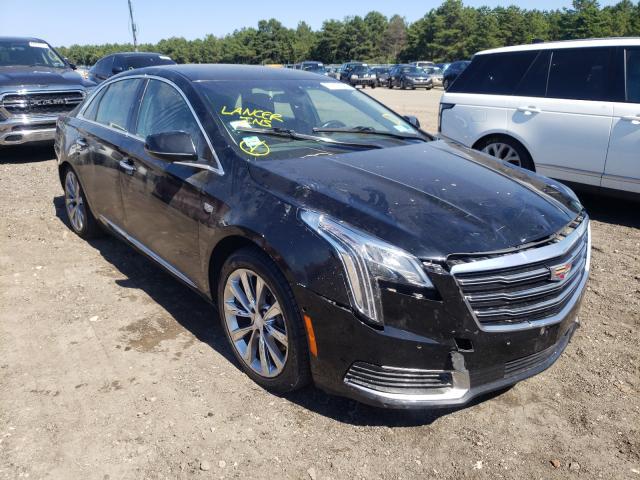 2G61U5S37K9113114 - Cadillac XTS 2019