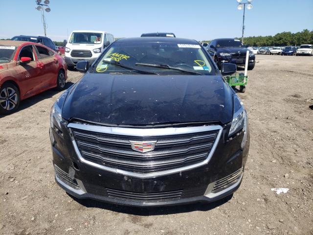 Cadillac XTS 2019 аукцион фото