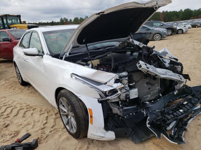 1G6AR5SS2K0131278 - Cadillac CTS 2019