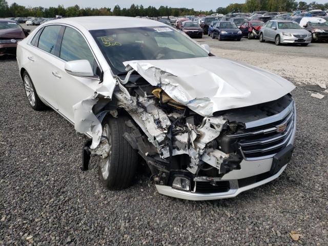 2G61M5S31K9118616 - Cadillac XTS 2019
