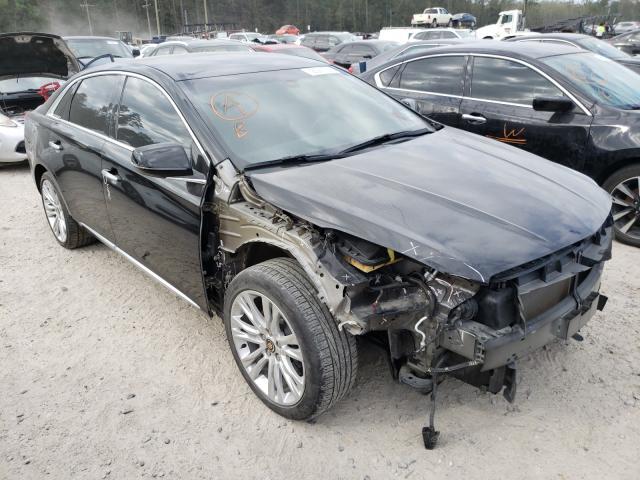 2G61M5S35K9114150 - Cadillac XTS 2019