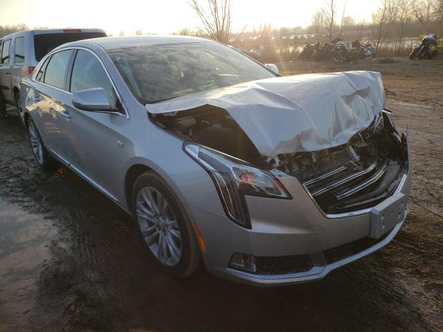 2G61M5S36K9144970 - Cadillac XTS 2019