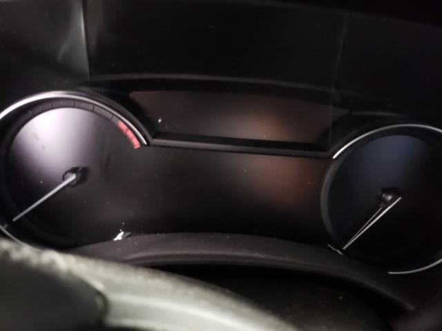 Cadillac XT6 2020 аукцион фото
