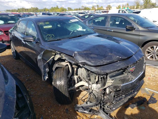 1G6KN5R66KU136775 - Cadillac CT6 2019