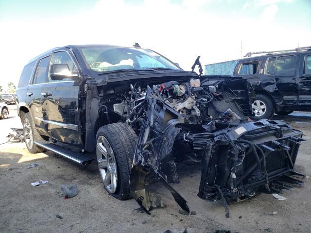 1GYS4CKJ6LR223139 - Cadillac Escalade 2020