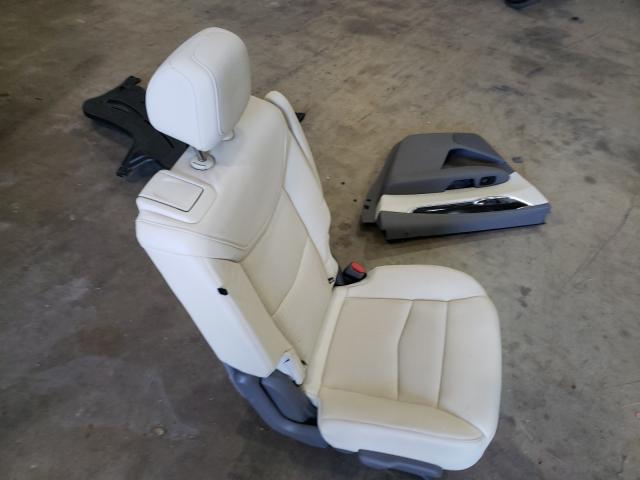 Cadillac XT6 2020 аукцион фото