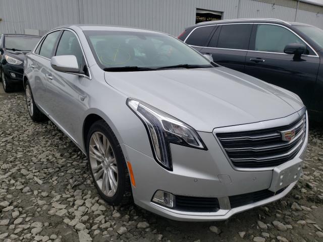 2G61M5S35K9126136 - Cadillac XTS 2019