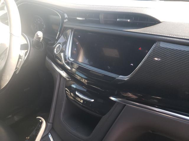 Cadillac XT6 2020 аукцион фото