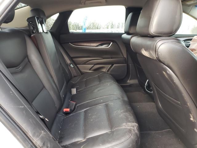 Cadillac XTS 2019 аукцион фото