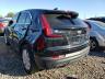 Cadillac XT4 2019 аукцион фото