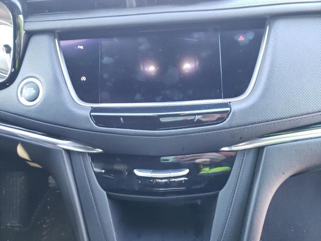 Cadillac XT5 2020 аукцион фото