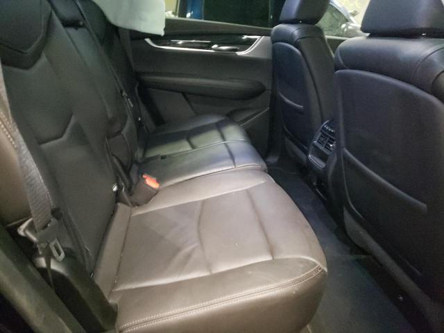 Cadillac XT5 2020 аукцион фото