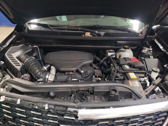 Cadillac XT5 2020 аукцион фото