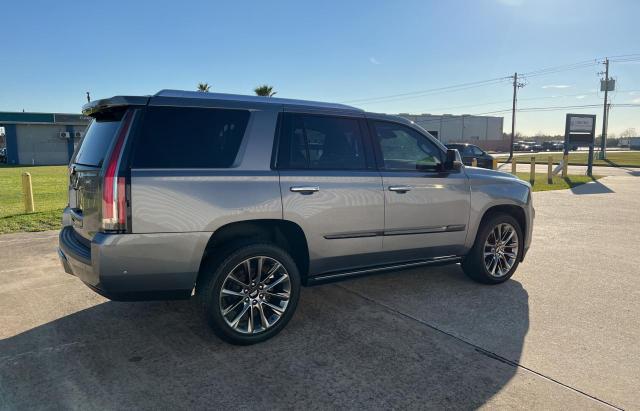 Cadillac Escalade 2020 аукцион фото