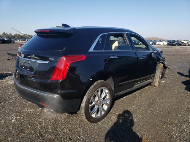 Cadillac XT5 2019 аукцион фото