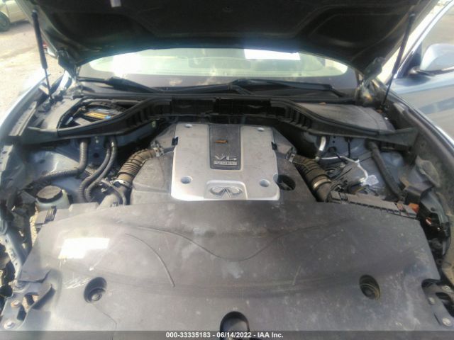 JN1EV7EK1KM230428 - Infiniti Q60 2019