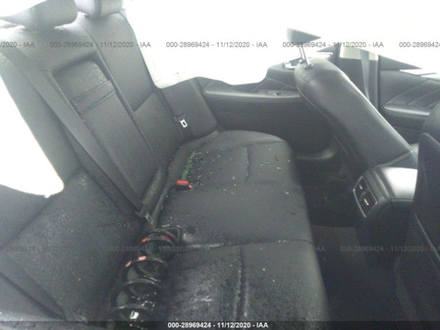 Infiniti Q50 2020 аукцион фото