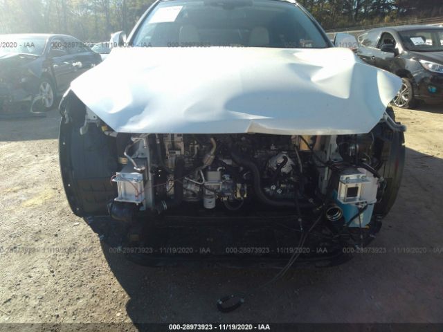 Infiniti QX50 2020 аукцион фото