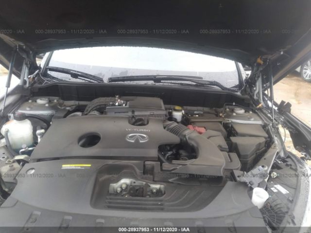 JN1EV7AP5KM516784 - Infiniti Q50 2019