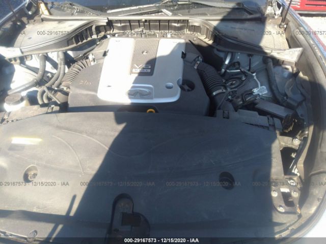 3PCAJ5M39LF100686 - Infiniti QX50 2020