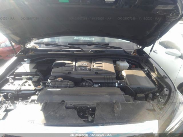 JN1BY1AR3KM585398 - Infiniti Q70 2019