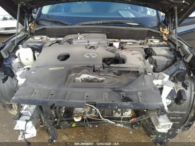 JN1EV7AP2LM205511 - Infiniti Q50 2020