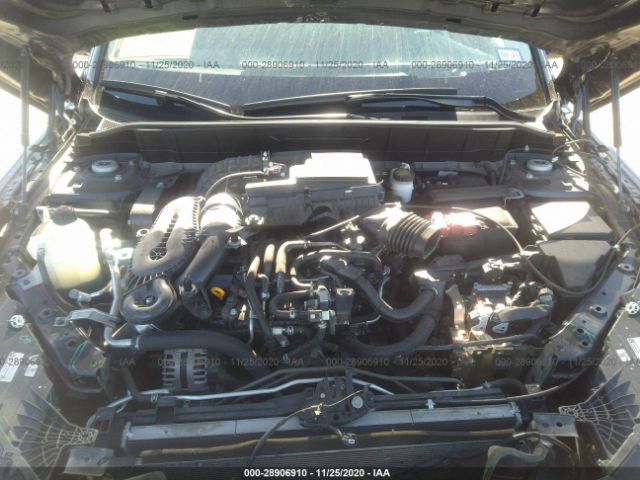 JN8AZ2NF1L9704327 - Infiniti QX80 2020