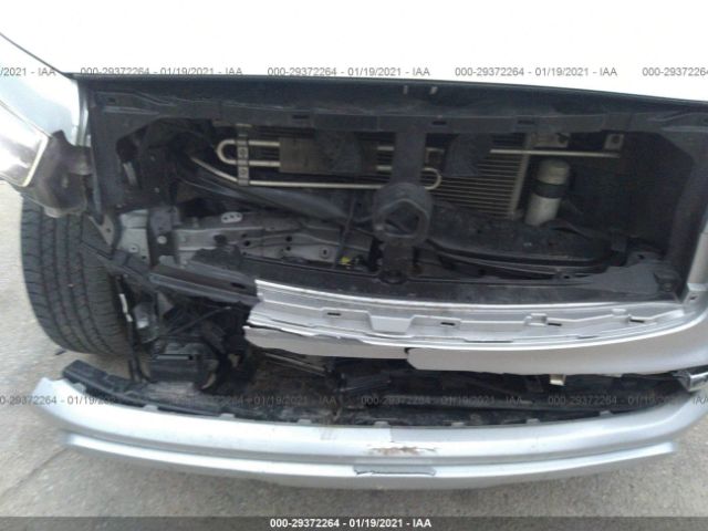 Infiniti QX80 2020 аукцион фото