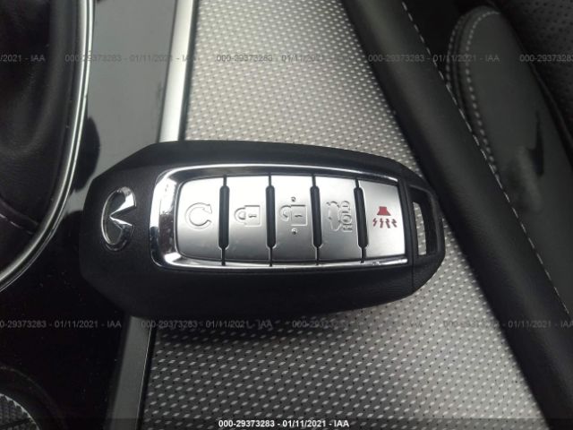 Infiniti Q50 2020 аукцион фото