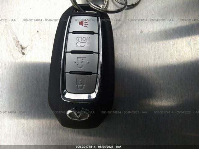 Infiniti Q50 2020 аукцион фото